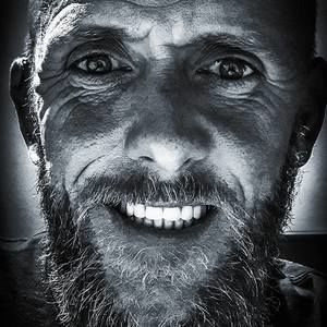 Meet your Posher, Ben